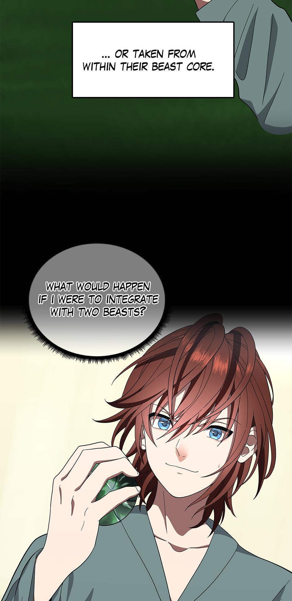 The Beginning After the End 77