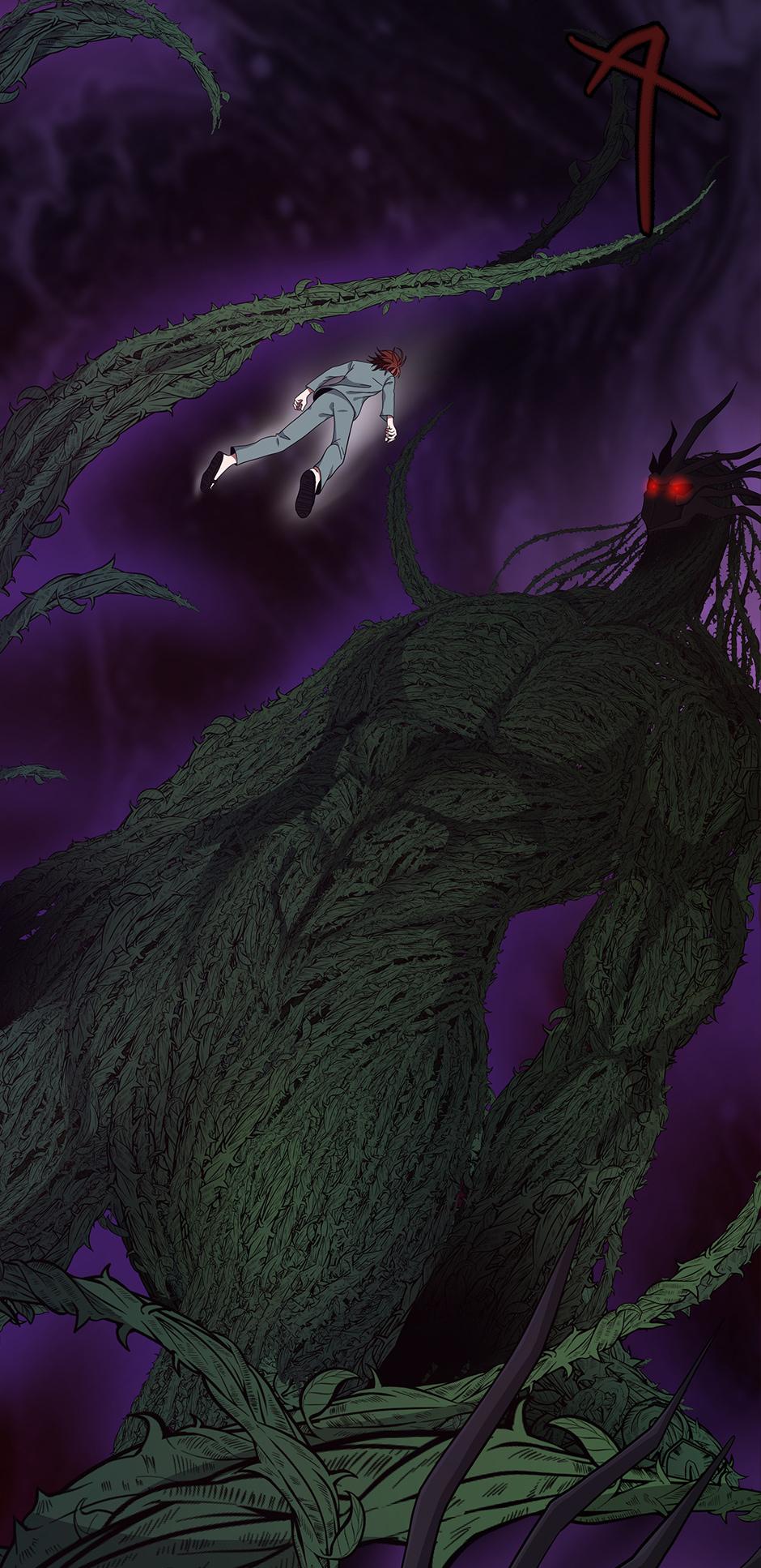 The Beginning After the End 77