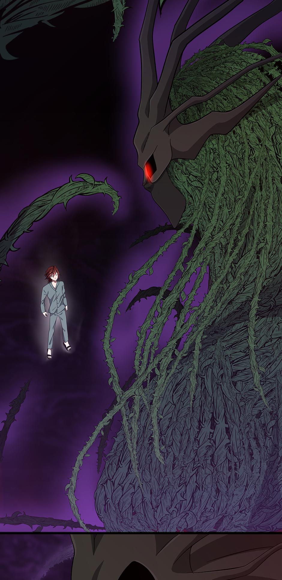 The Beginning After the End 77