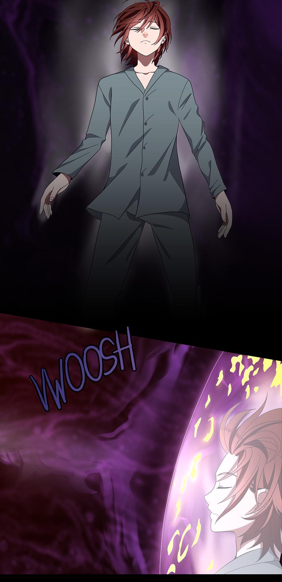 The Beginning After the End 77