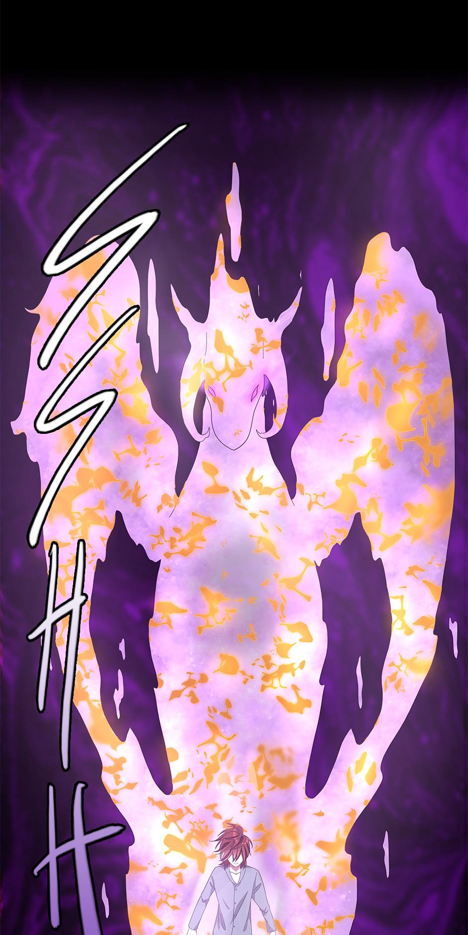 The Beginning After the End 77