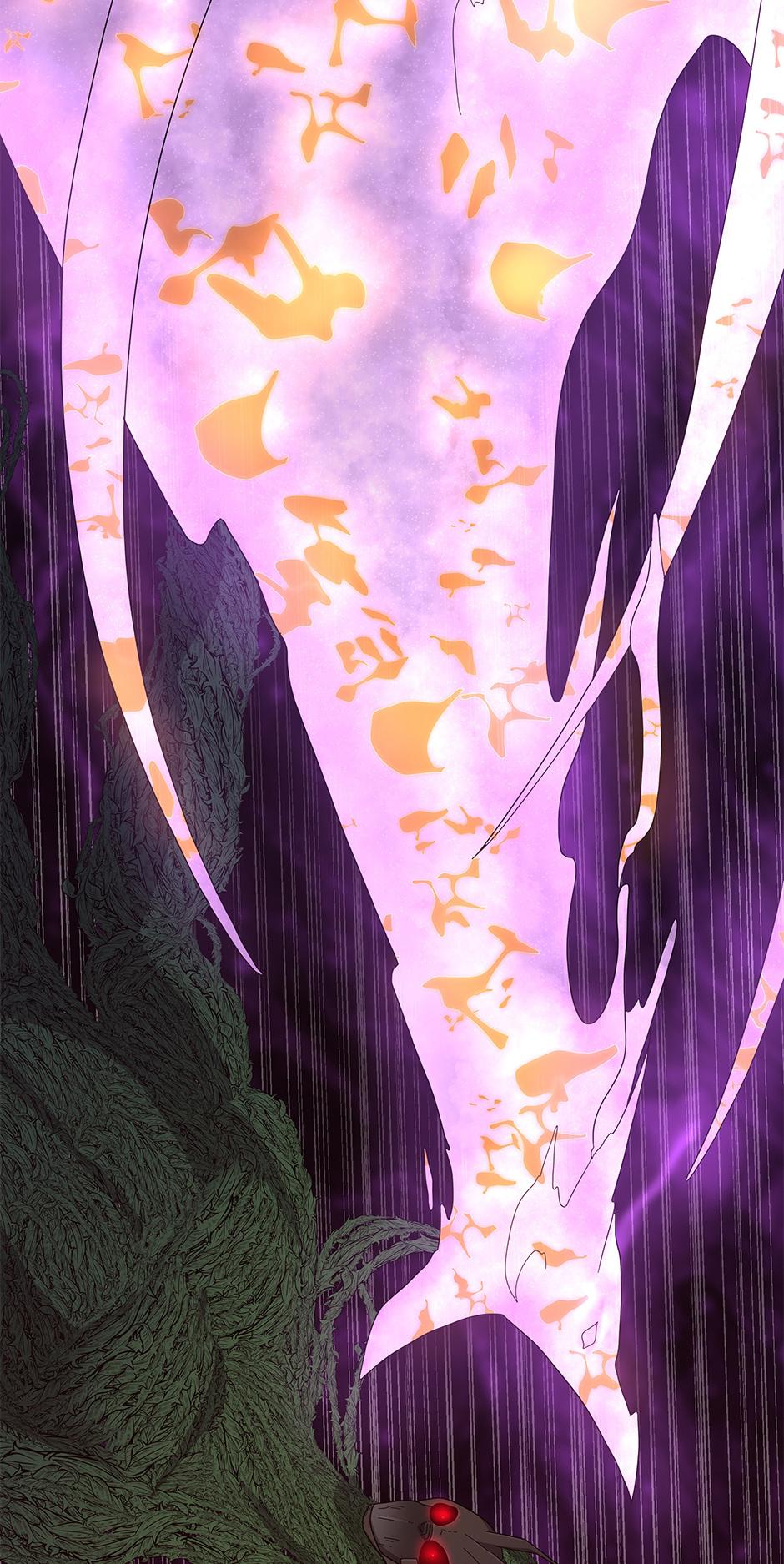 The Beginning After the End 77