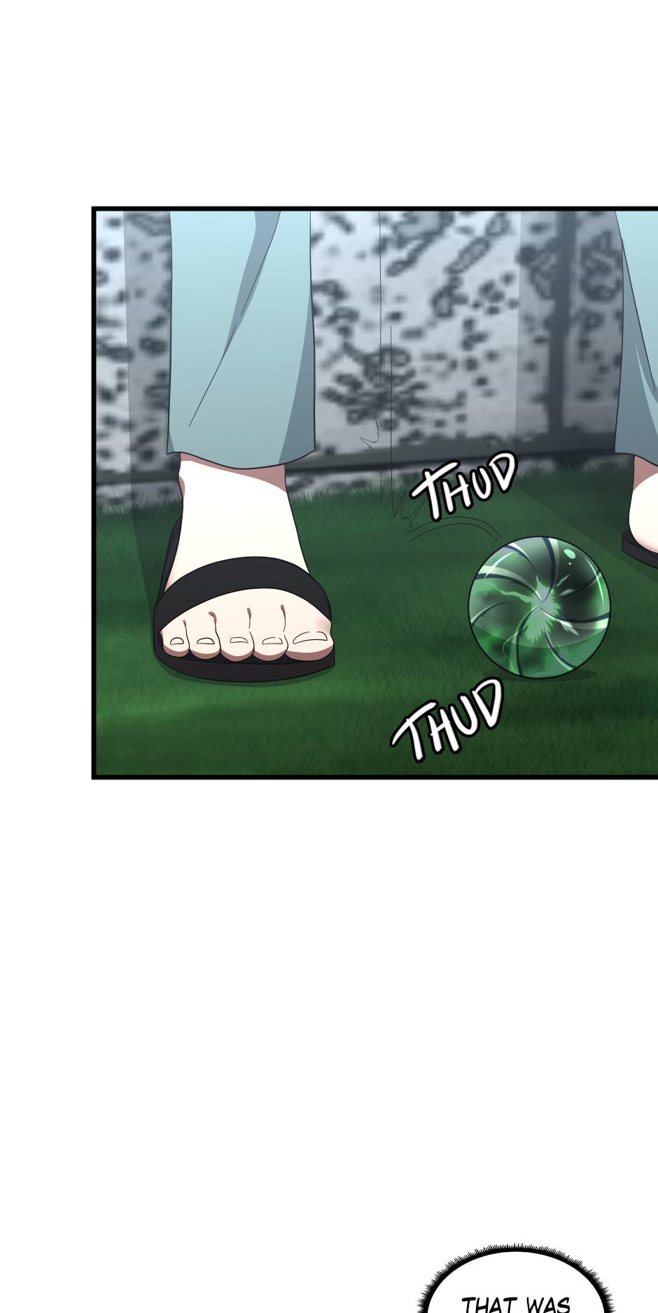 The Beginning After the End 77