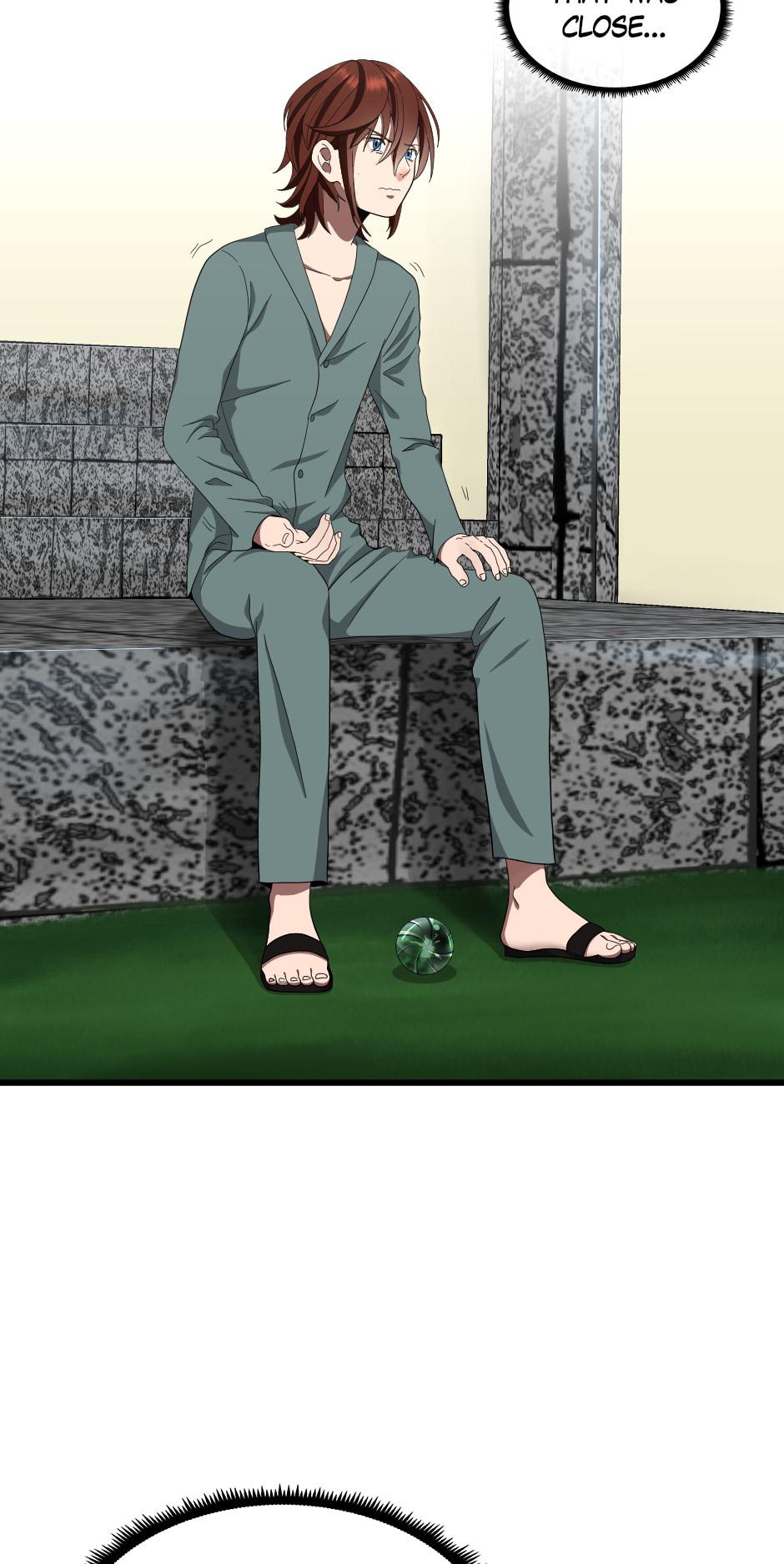 The Beginning After the End 77