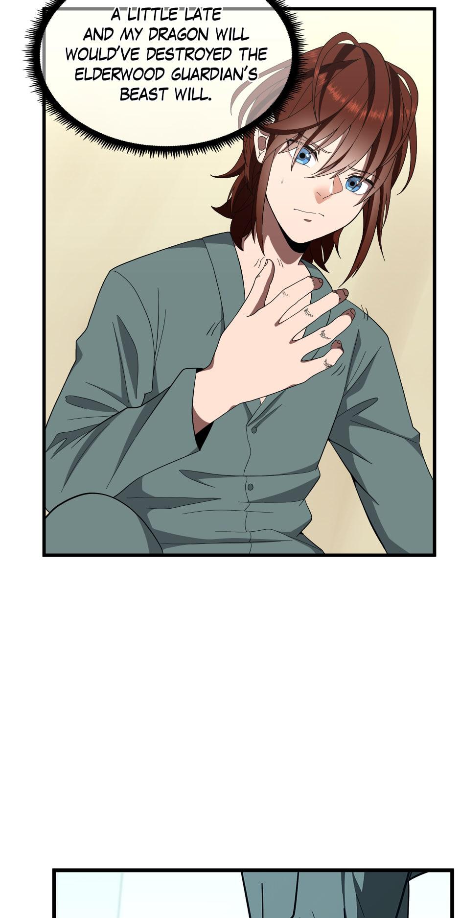 The Beginning After the End 77