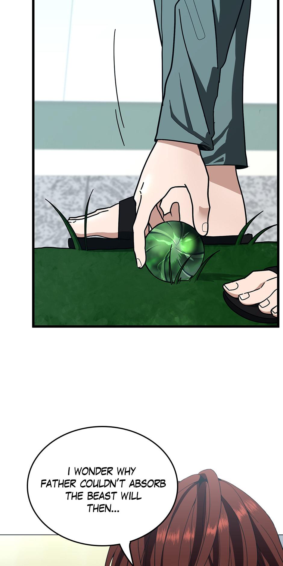 The Beginning After the End 77