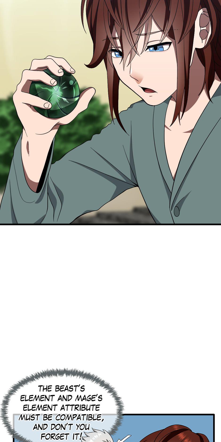 The Beginning After the End 77