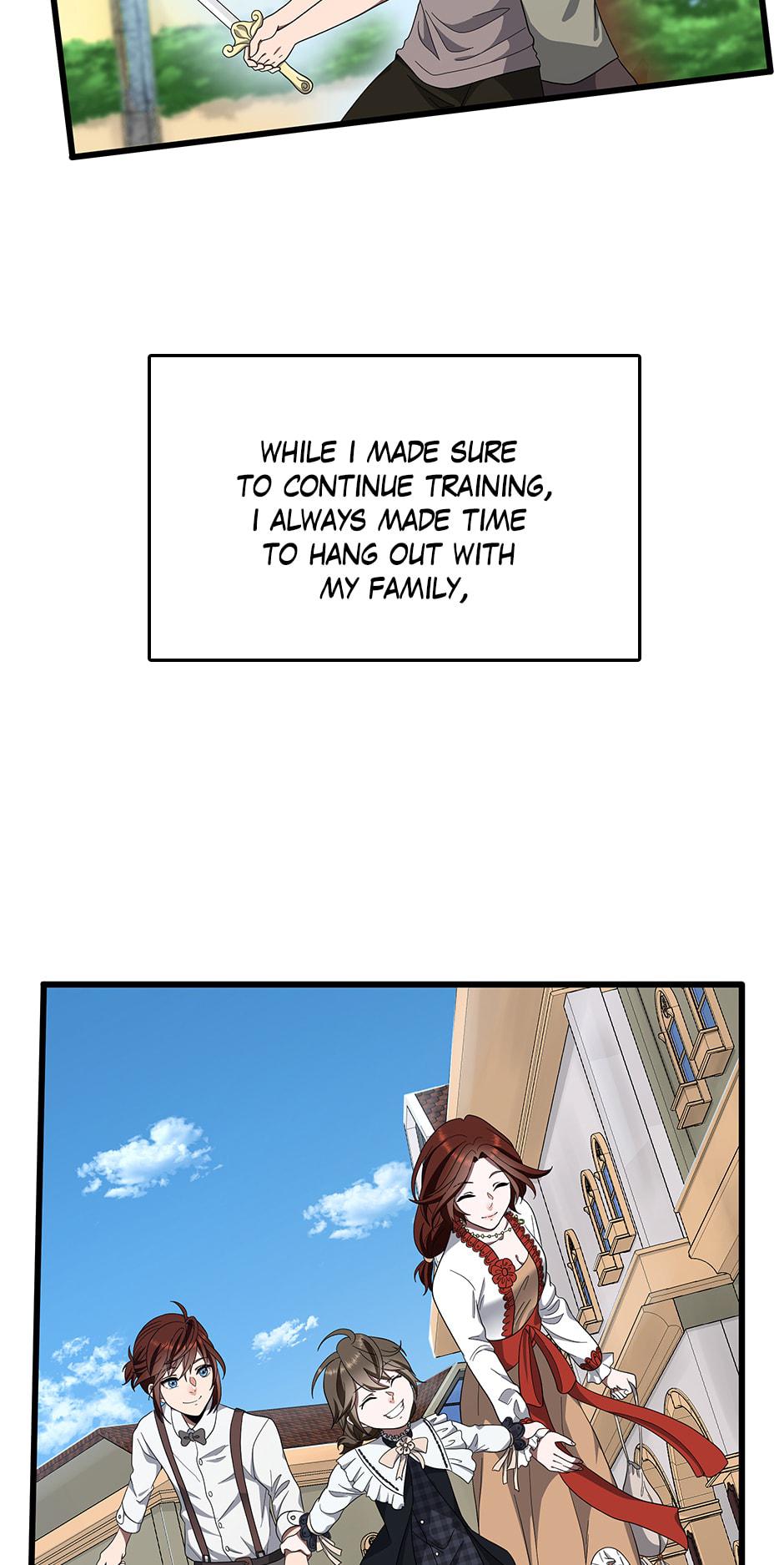 The Beginning After the End 77