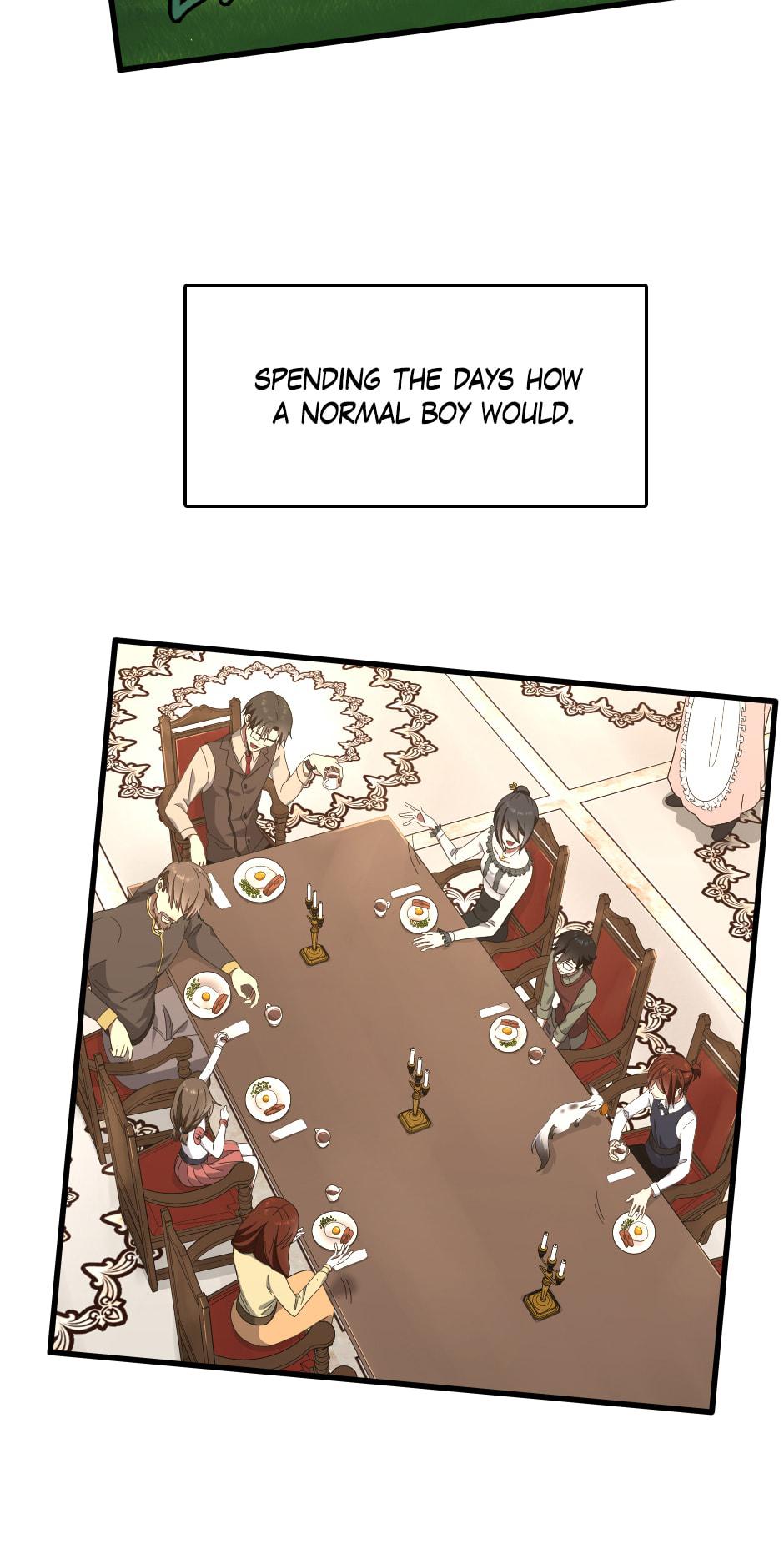 The Beginning After the End 77