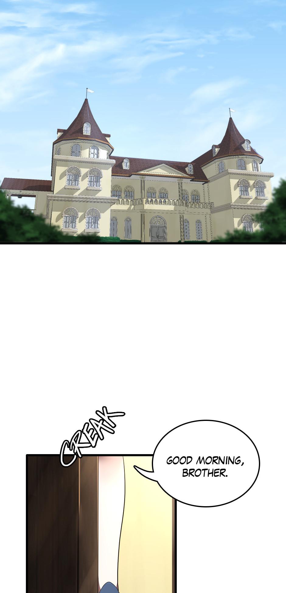 The Beginning After the End 77