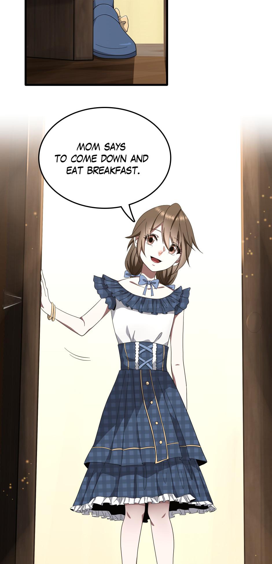 The Beginning After the End 77