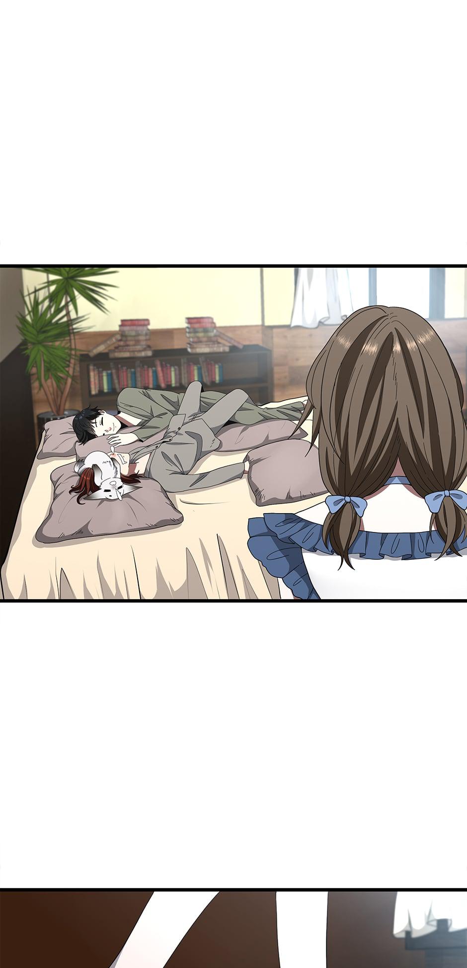 The Beginning After the End 77