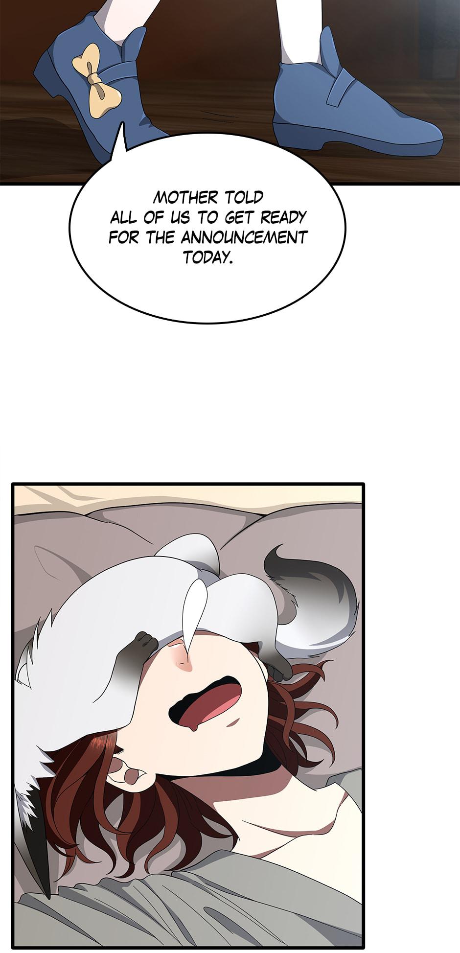 The Beginning After the End 77