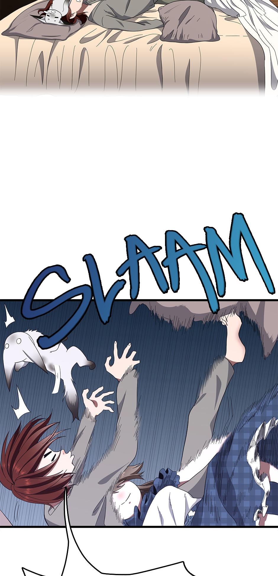 The Beginning After the End 77