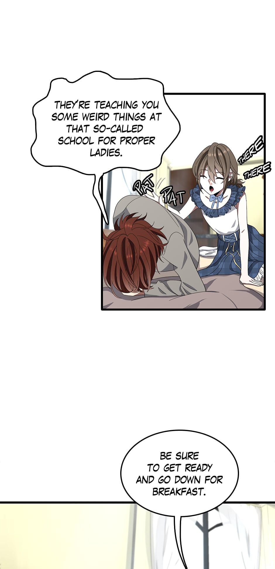 The Beginning After the End 77