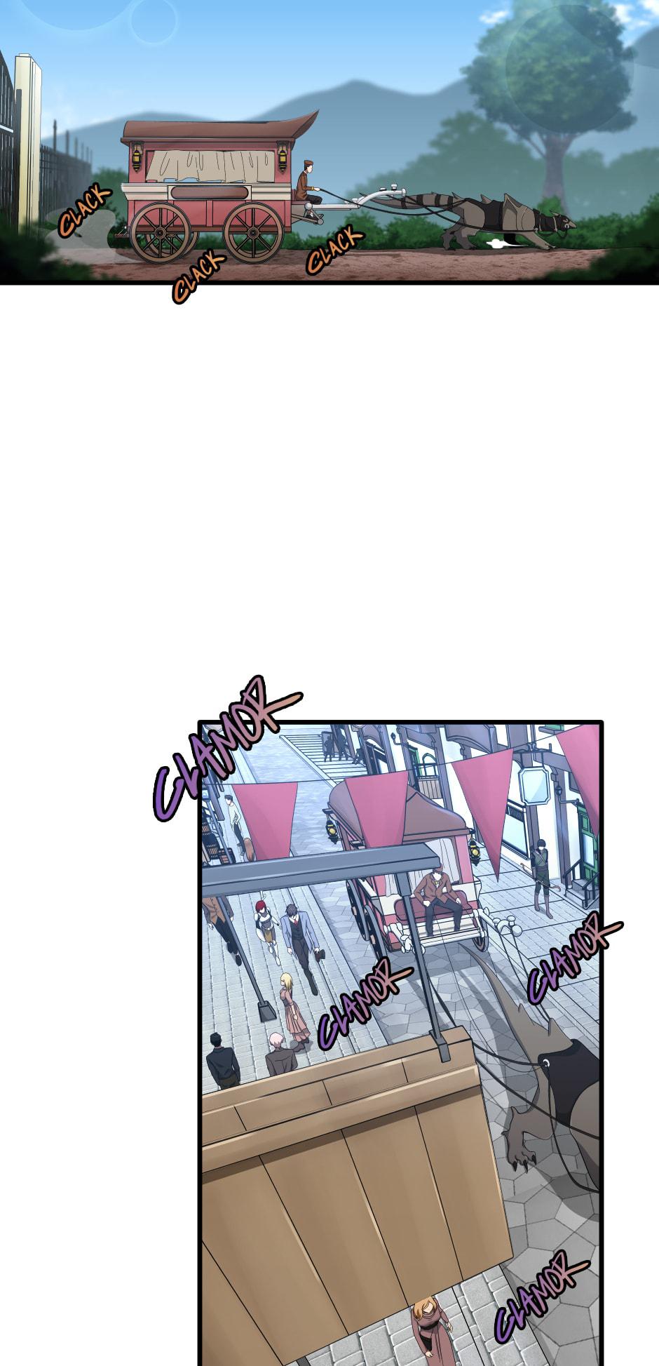 The Beginning After the End 77