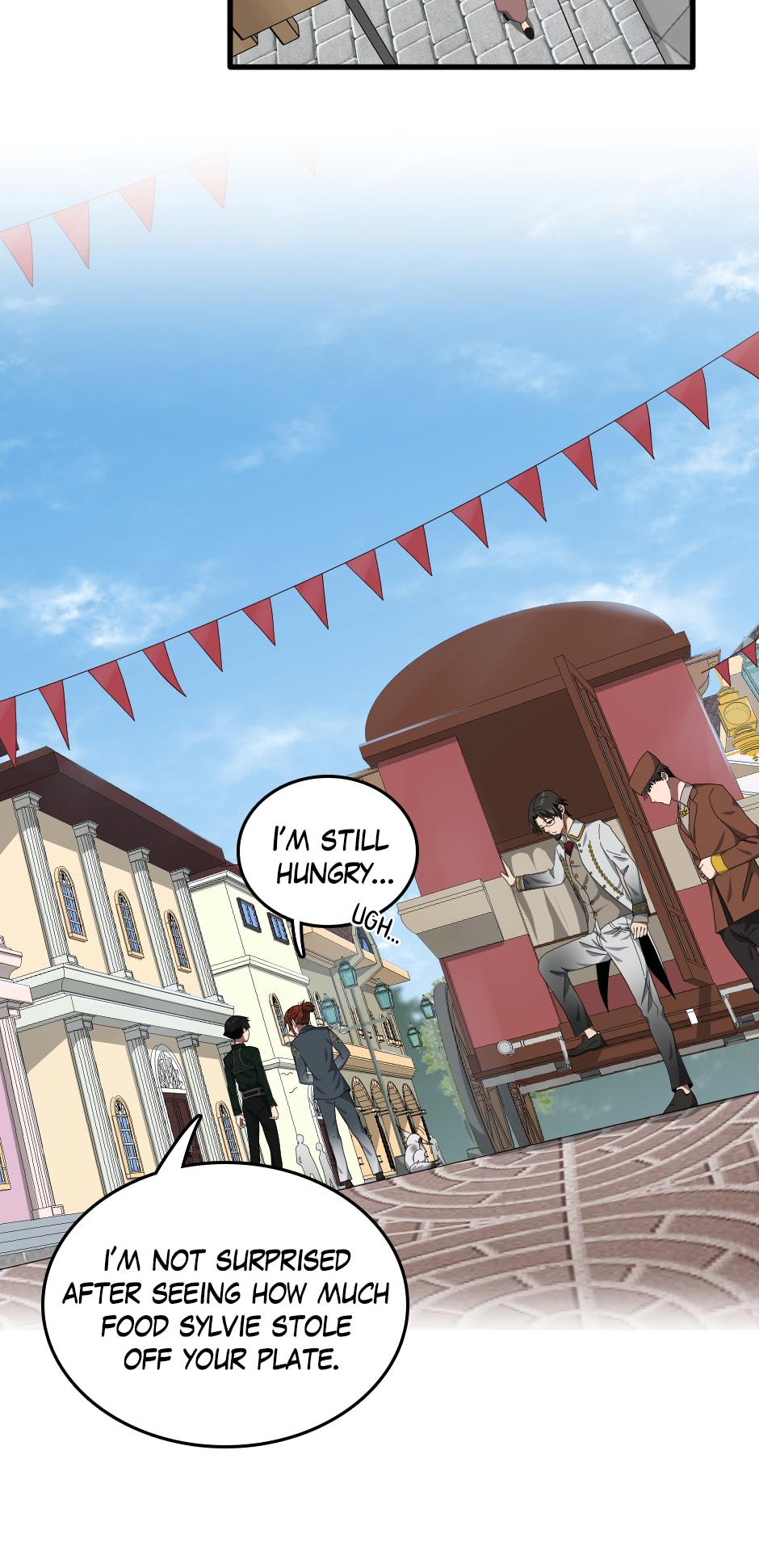 The Beginning After the End 77