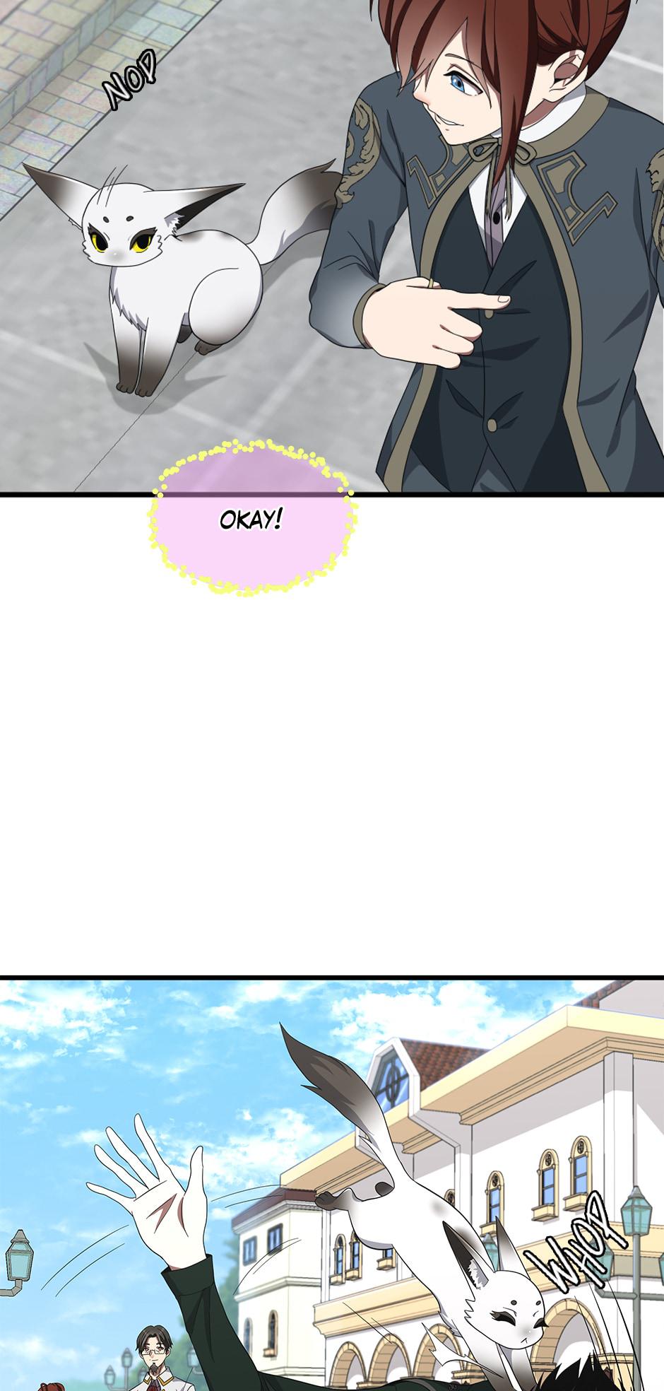 The Beginning After the End 77