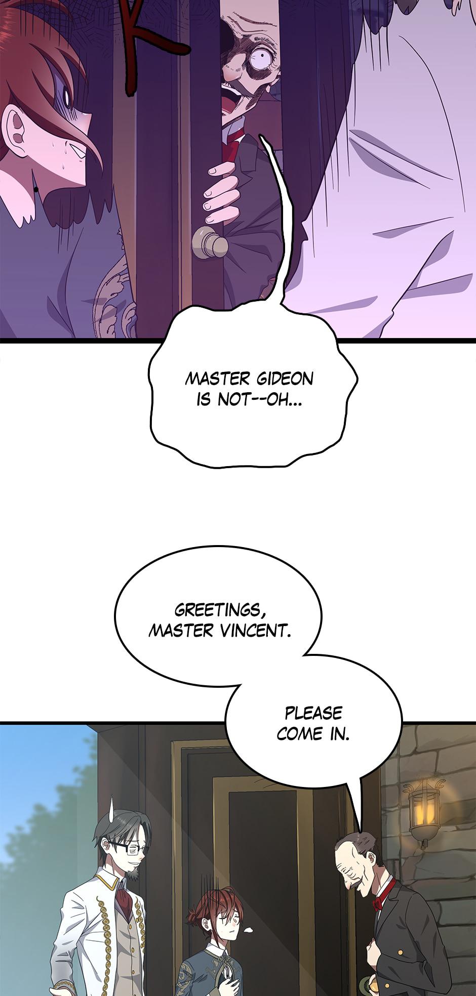 The Beginning After the End 77