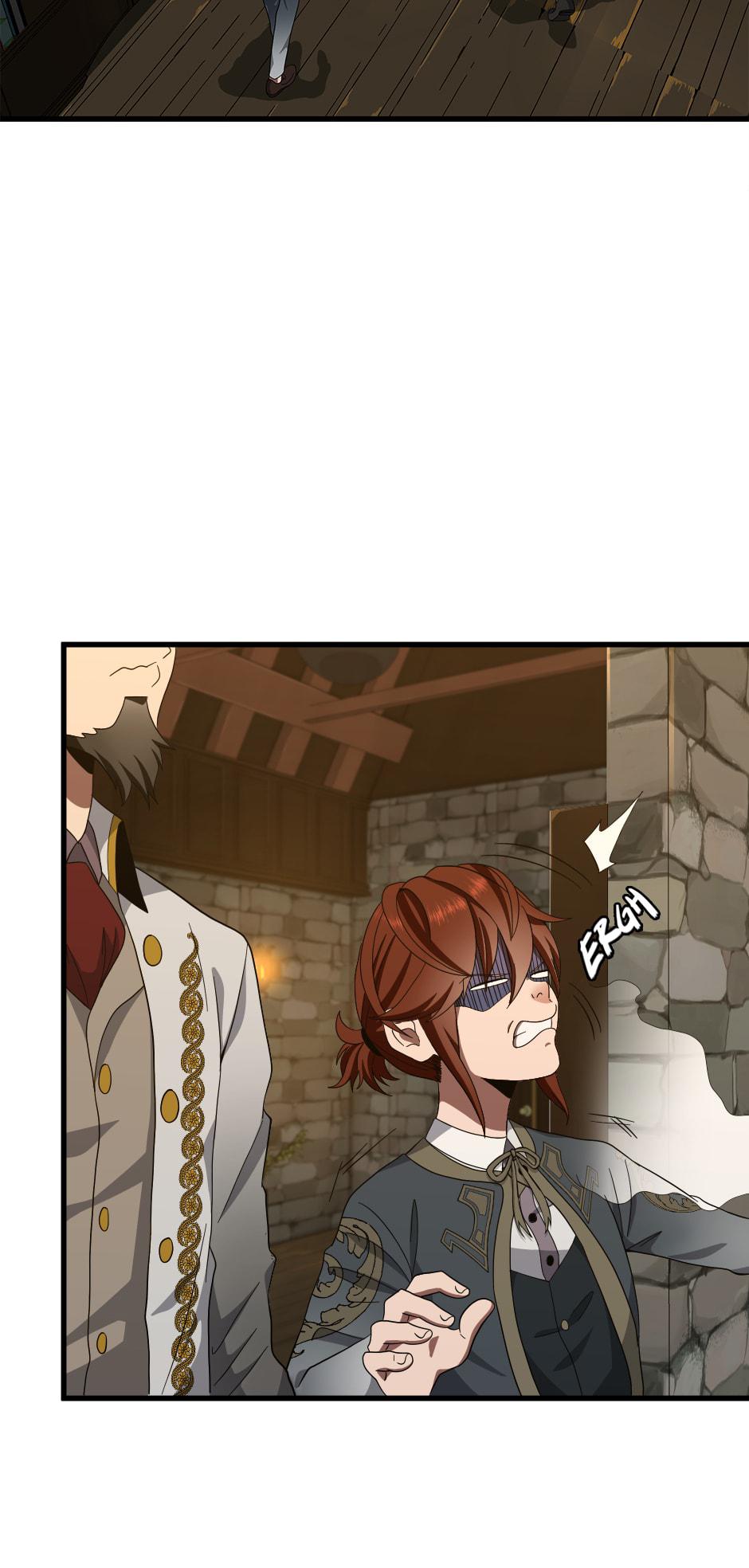 The Beginning After the End 77