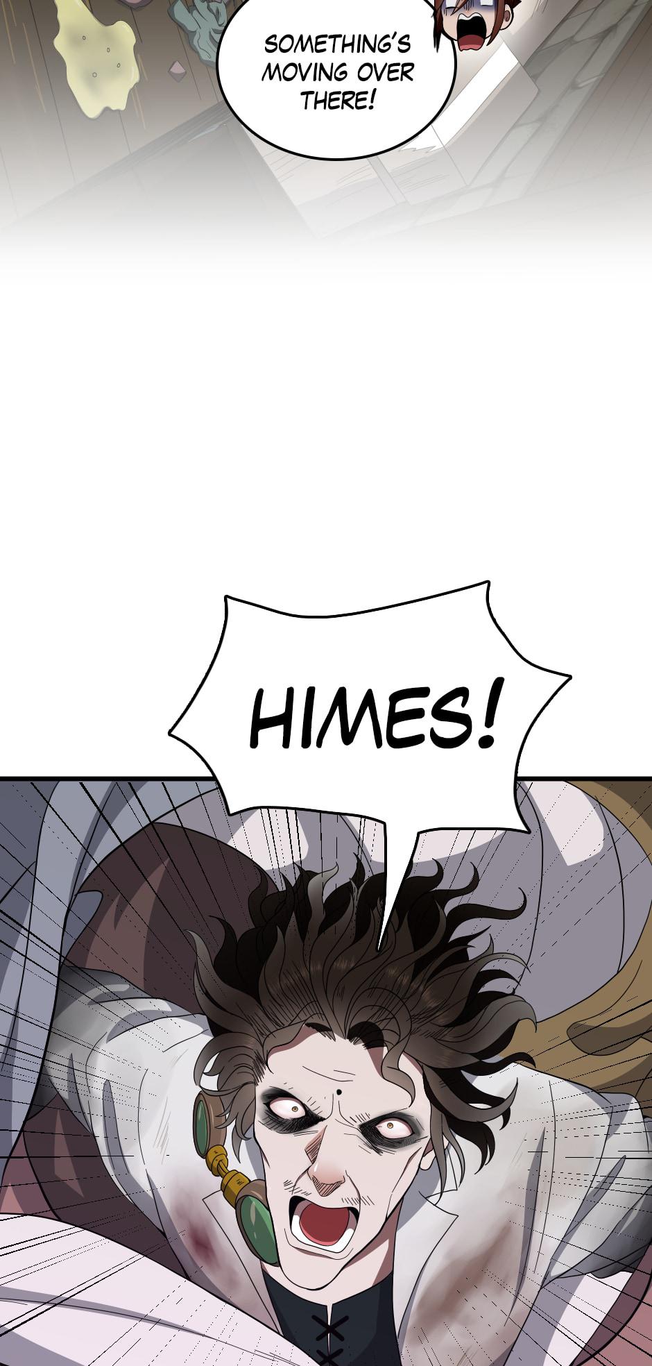 The Beginning After the End 77