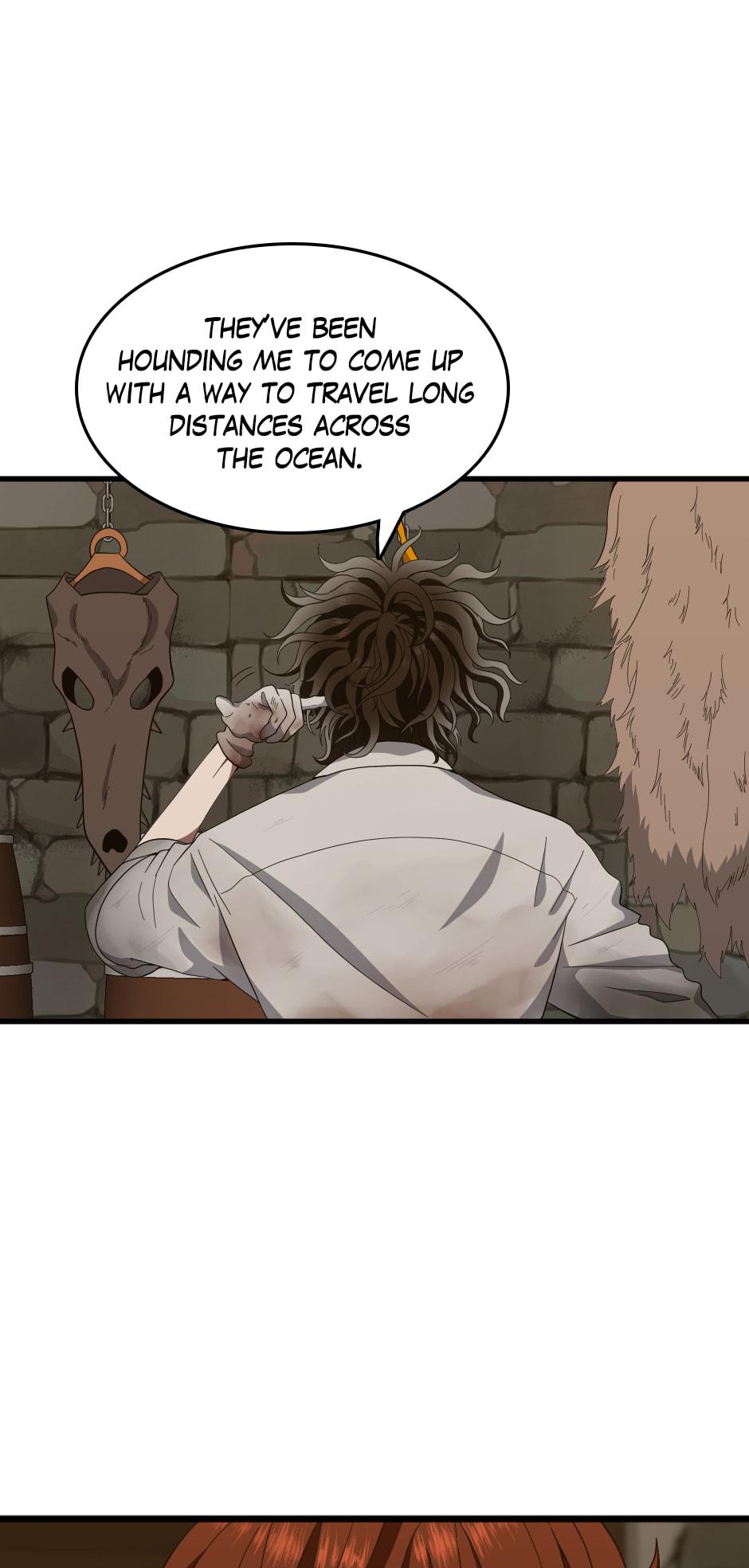 The Beginning After the End 77