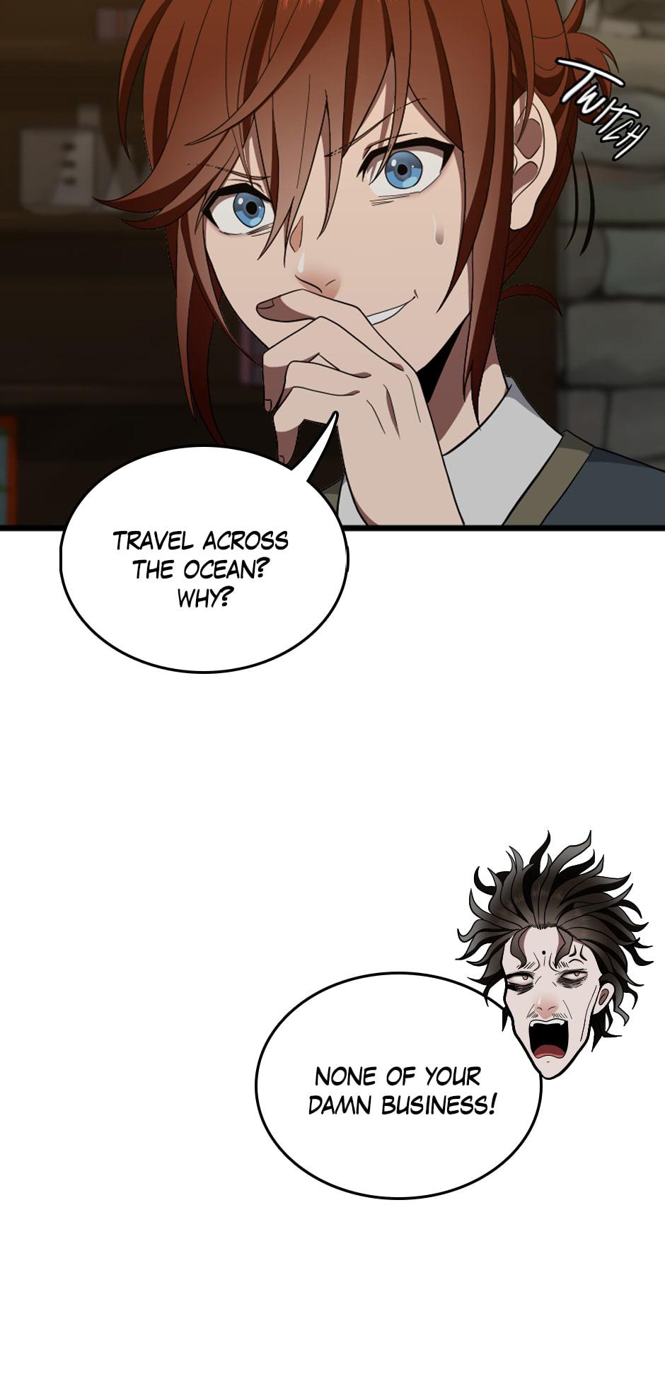 The Beginning After the End 77