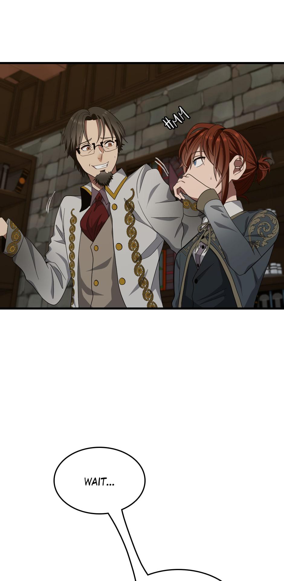 The Beginning After the End 77