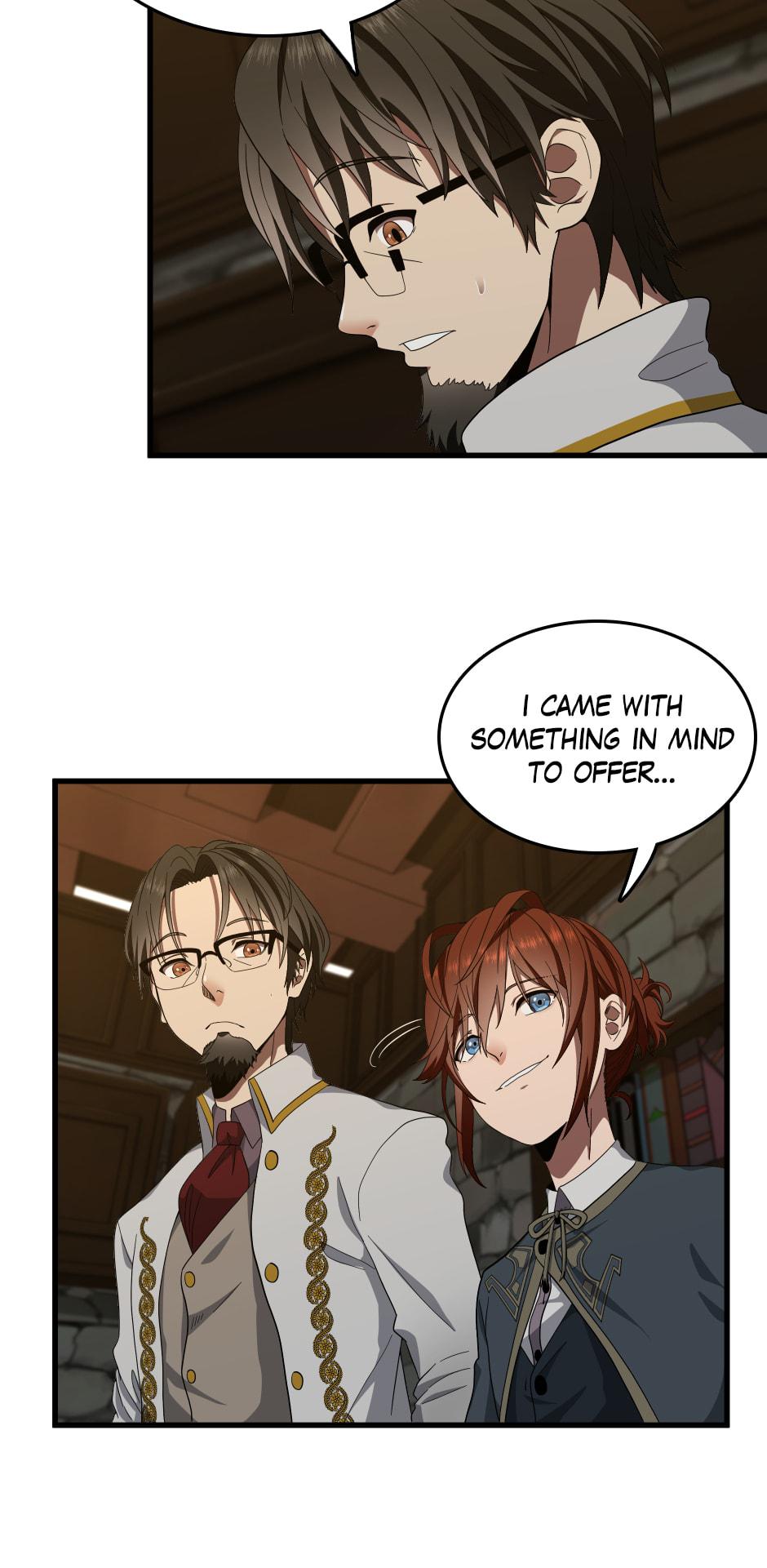 The Beginning After the End 77