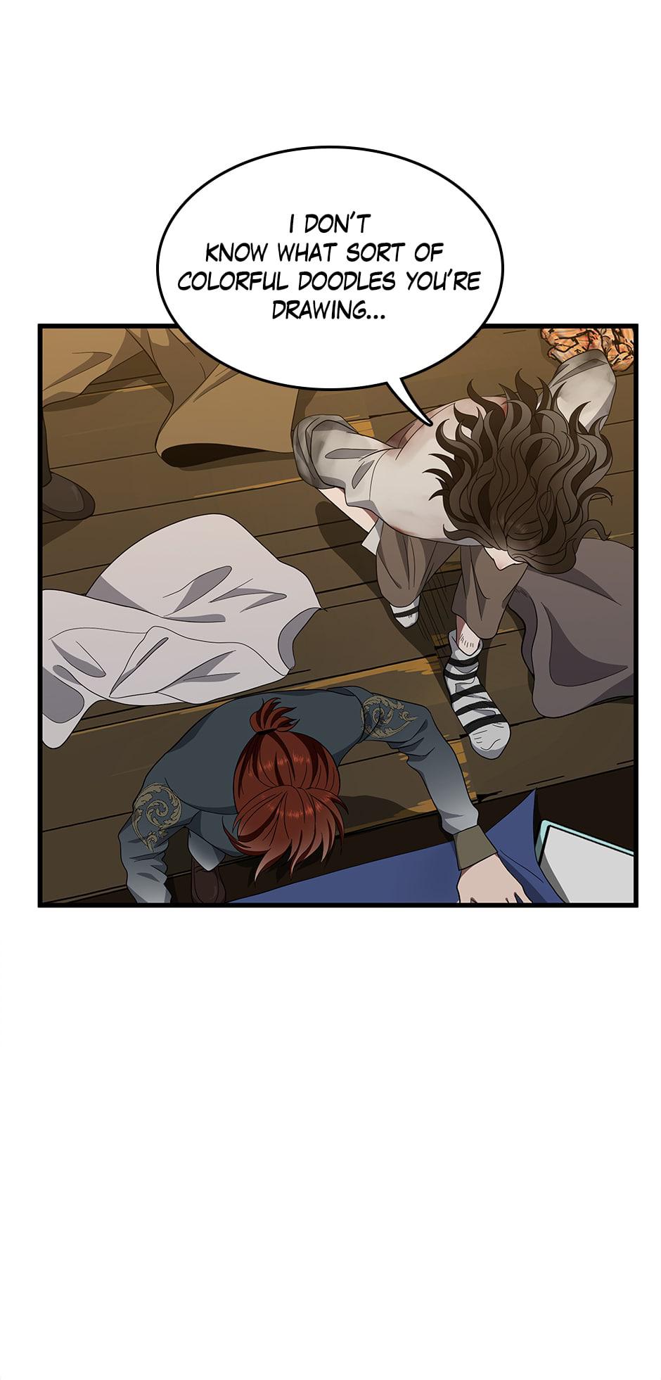 The Beginning After the End 78