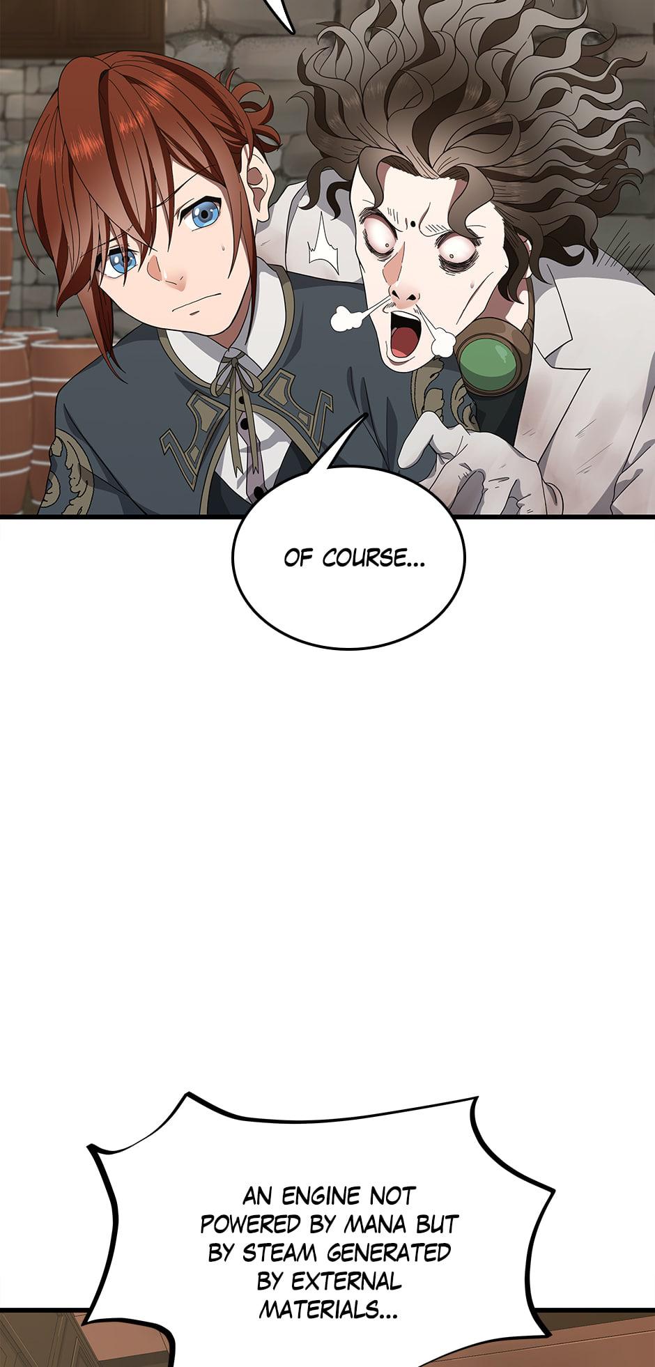 The Beginning After the End 78