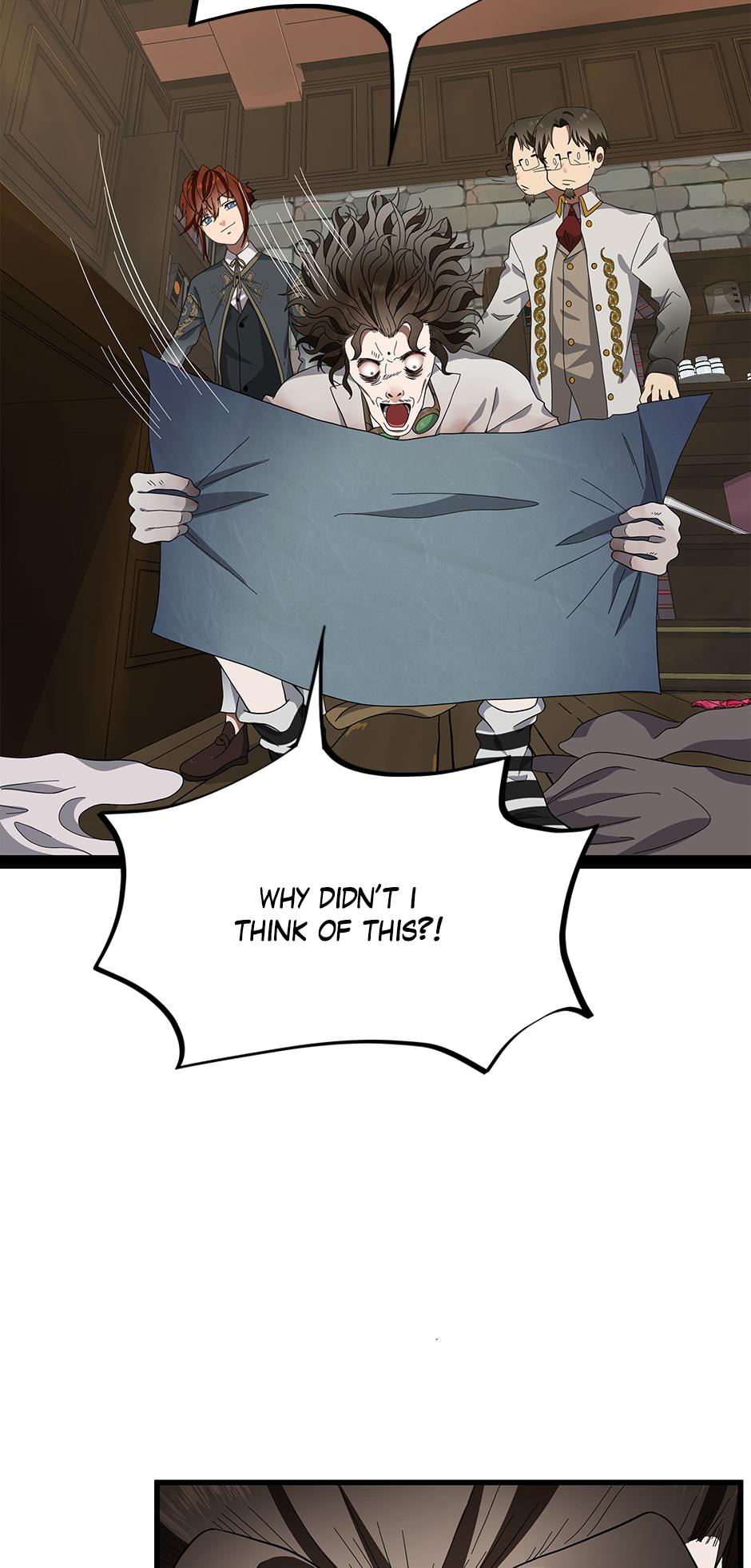 The Beginning After the End 78