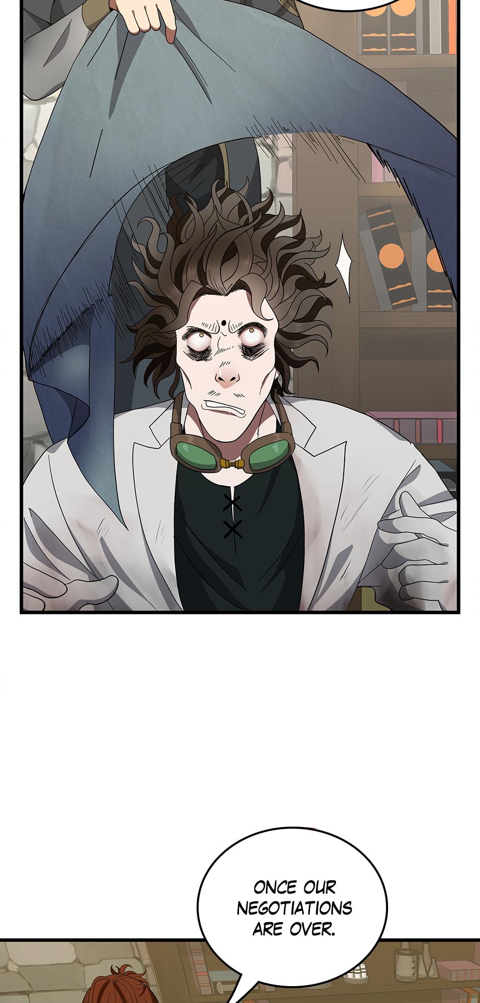 The Beginning After the End 78