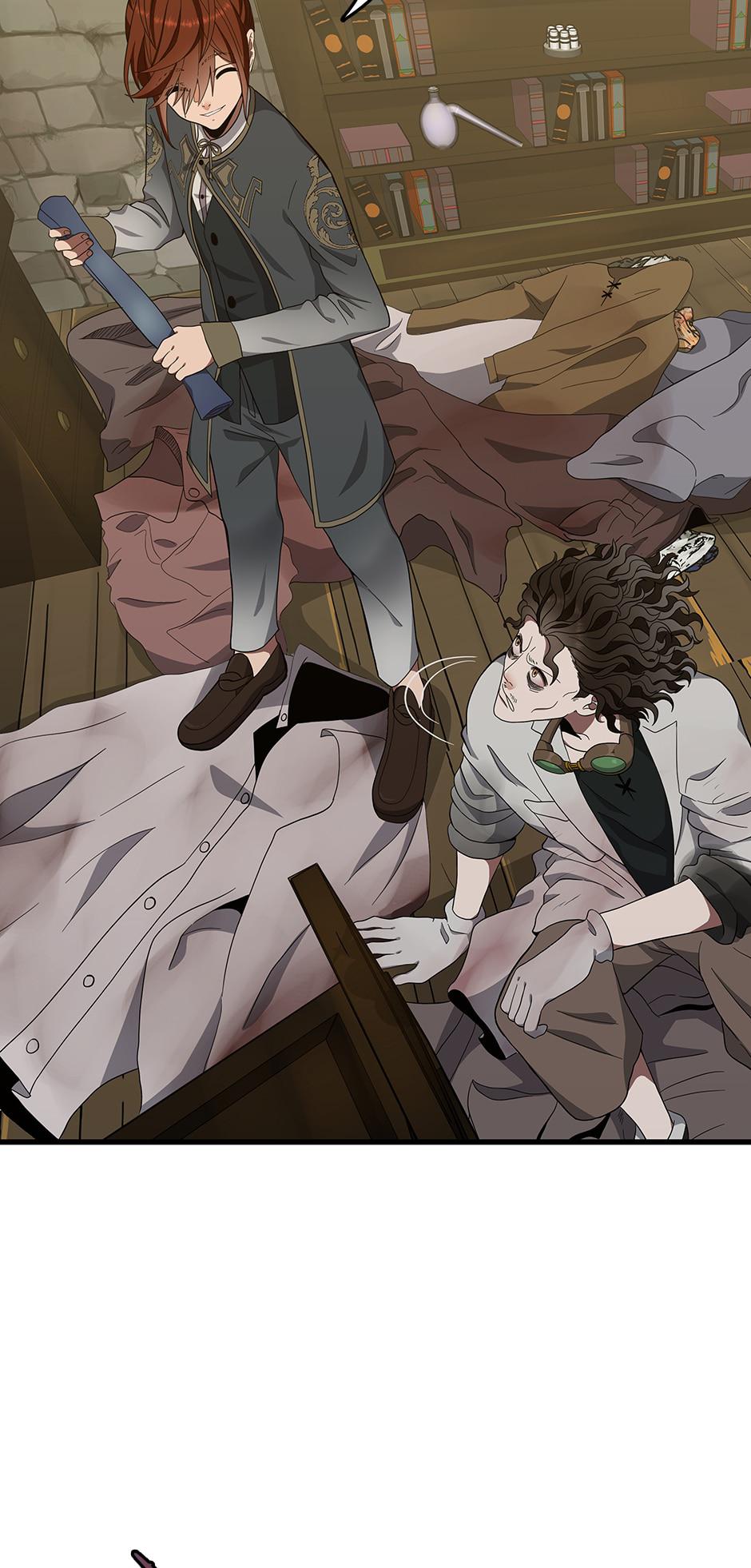 The Beginning After the End 78