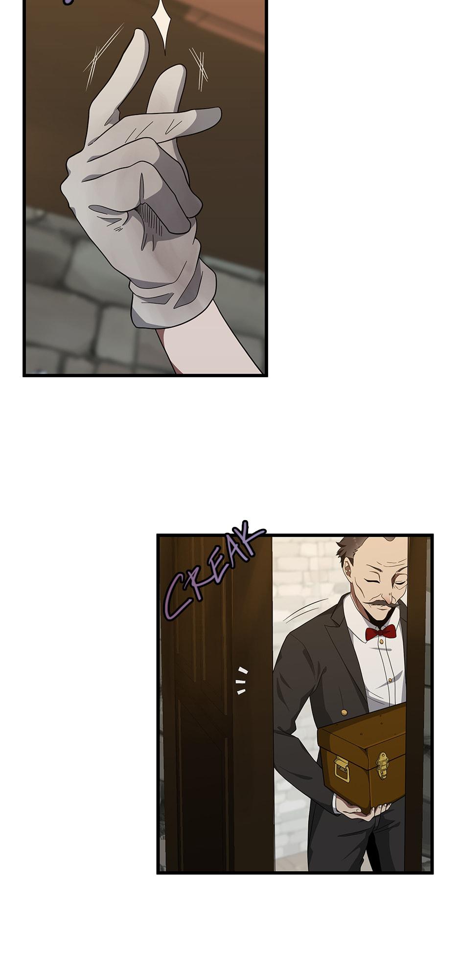 The Beginning After the End 78