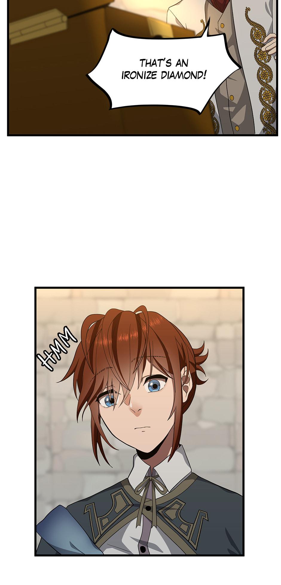 The Beginning After the End 78