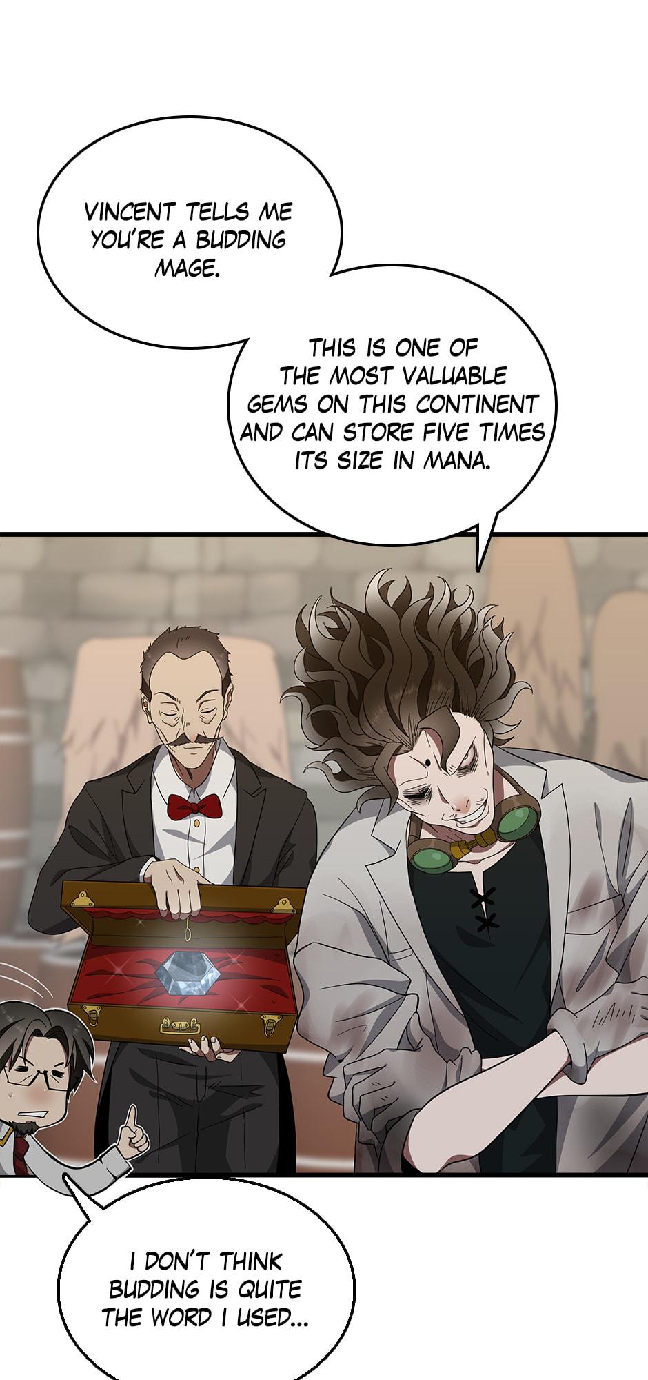 The Beginning After the End 78