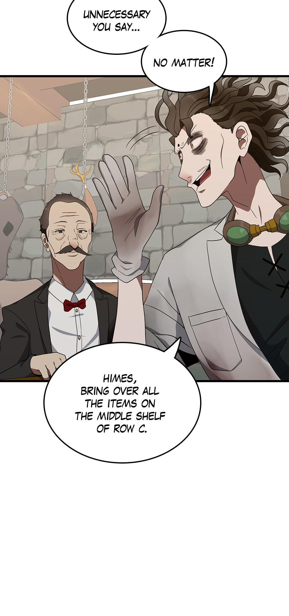 The Beginning After the End 78