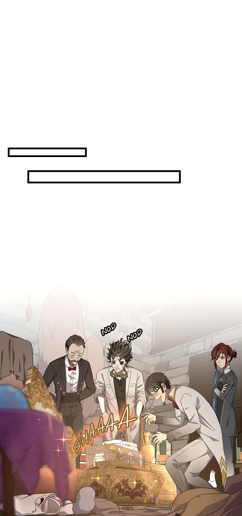 The Beginning After the End 78