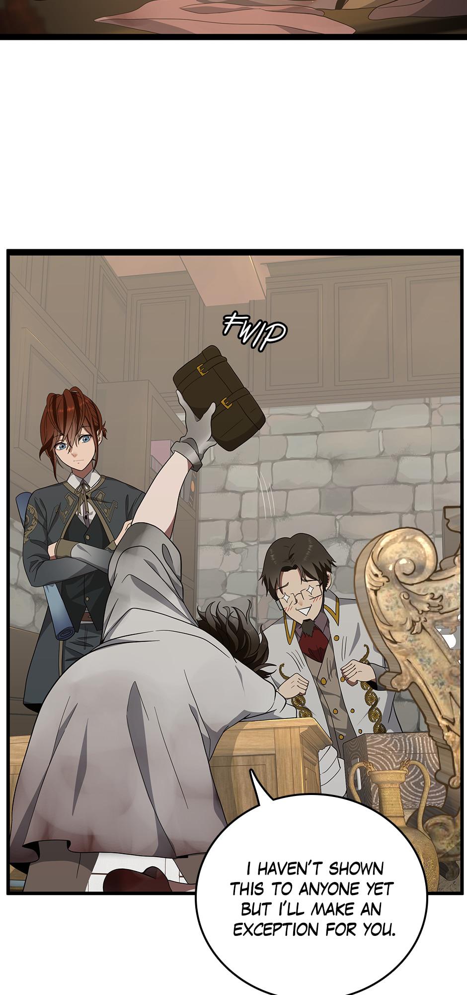 The Beginning After the End 78