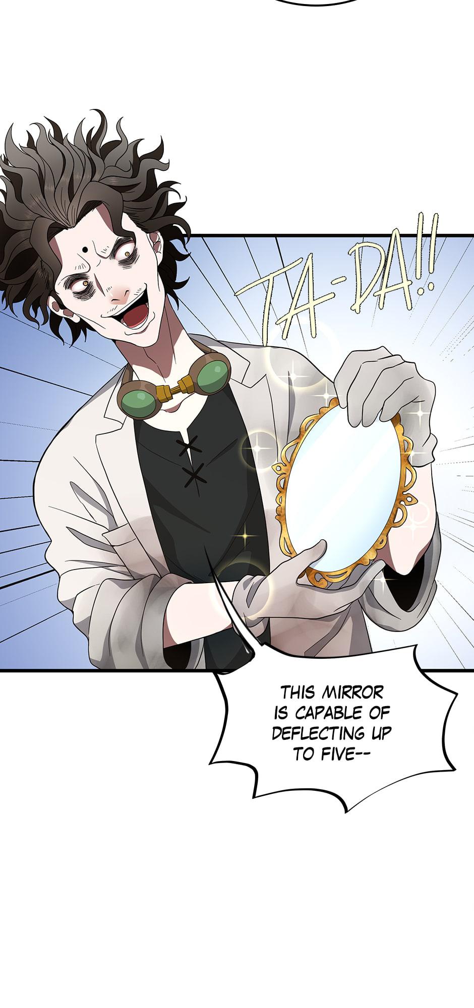 The Beginning After the End 78