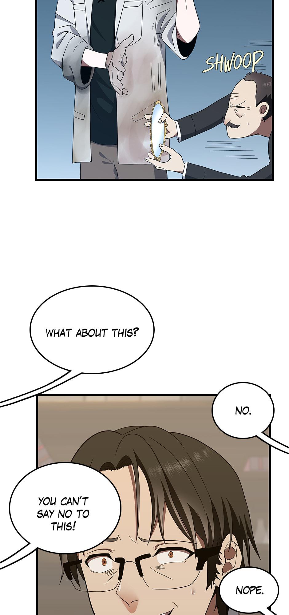 The Beginning After the End 78