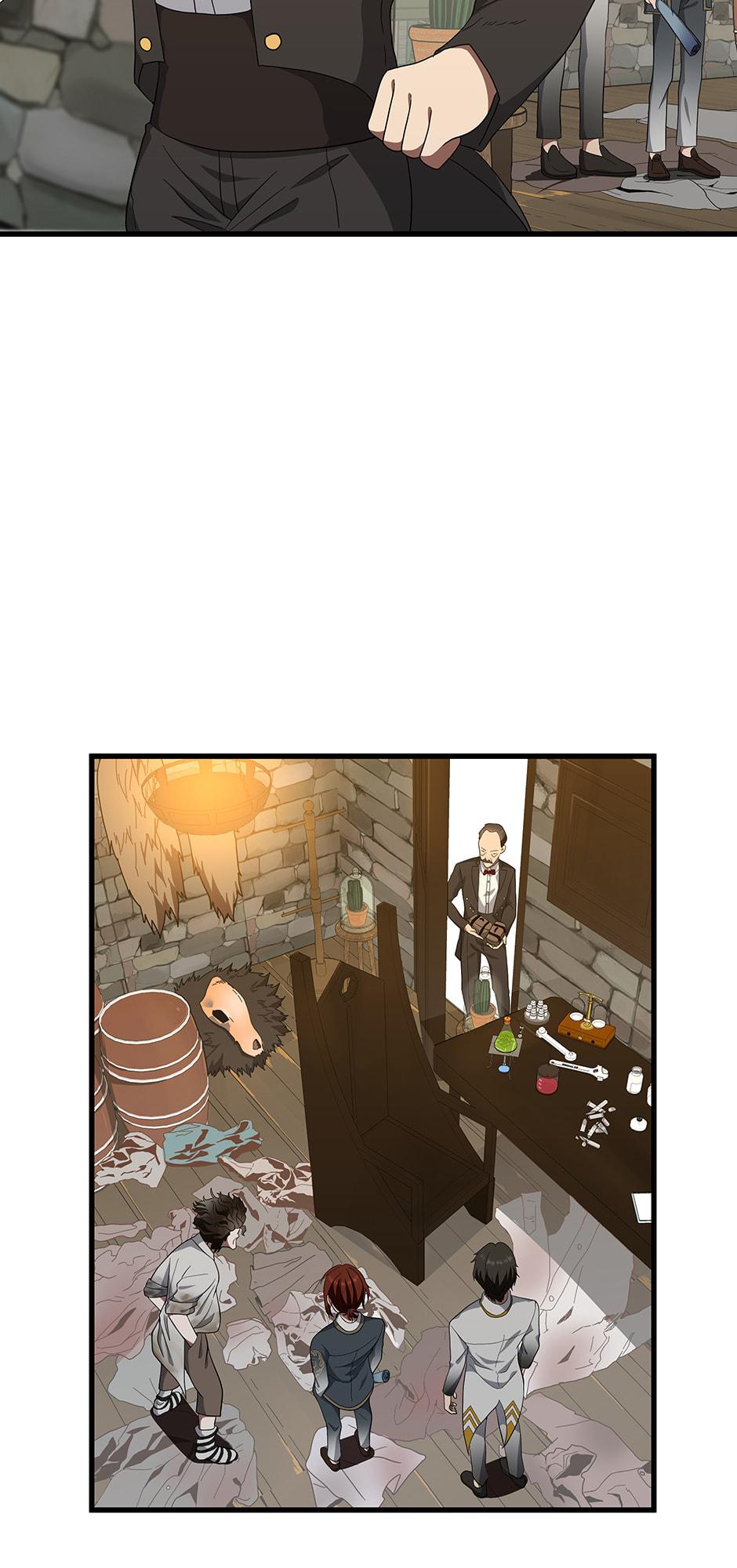 The Beginning After the End 78