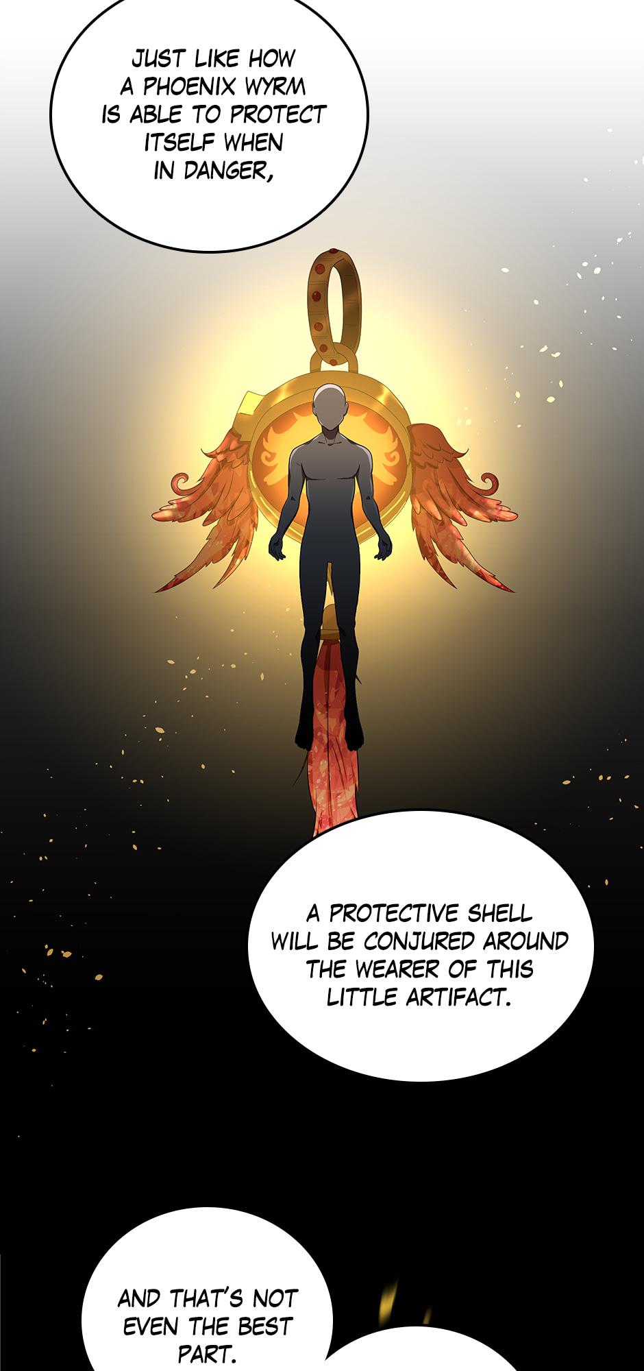 The Beginning After the End 78