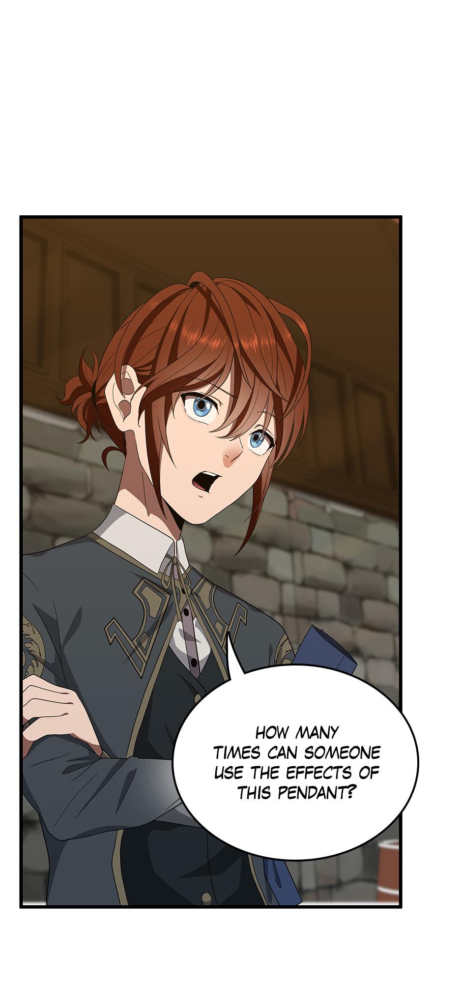 The Beginning After the End 78