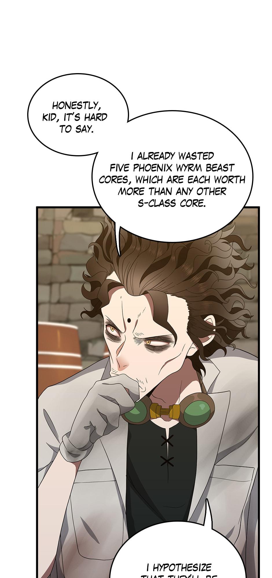 The Beginning After the End 78