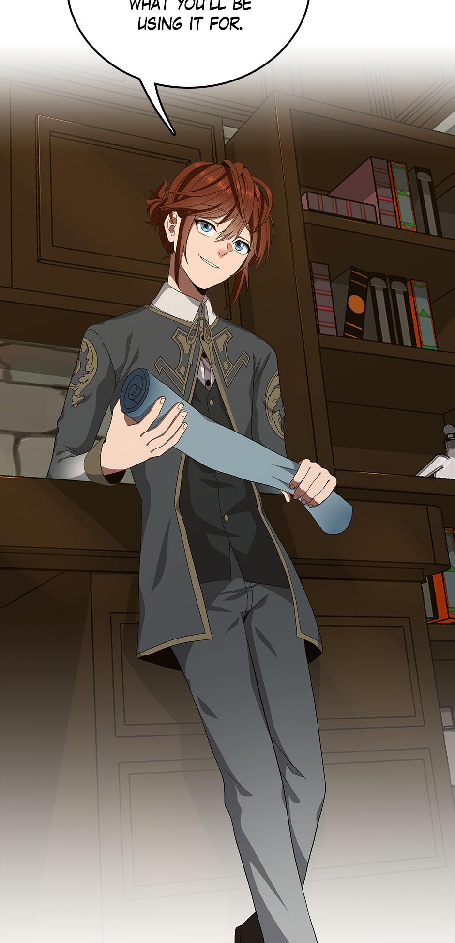 The Beginning After the End 78