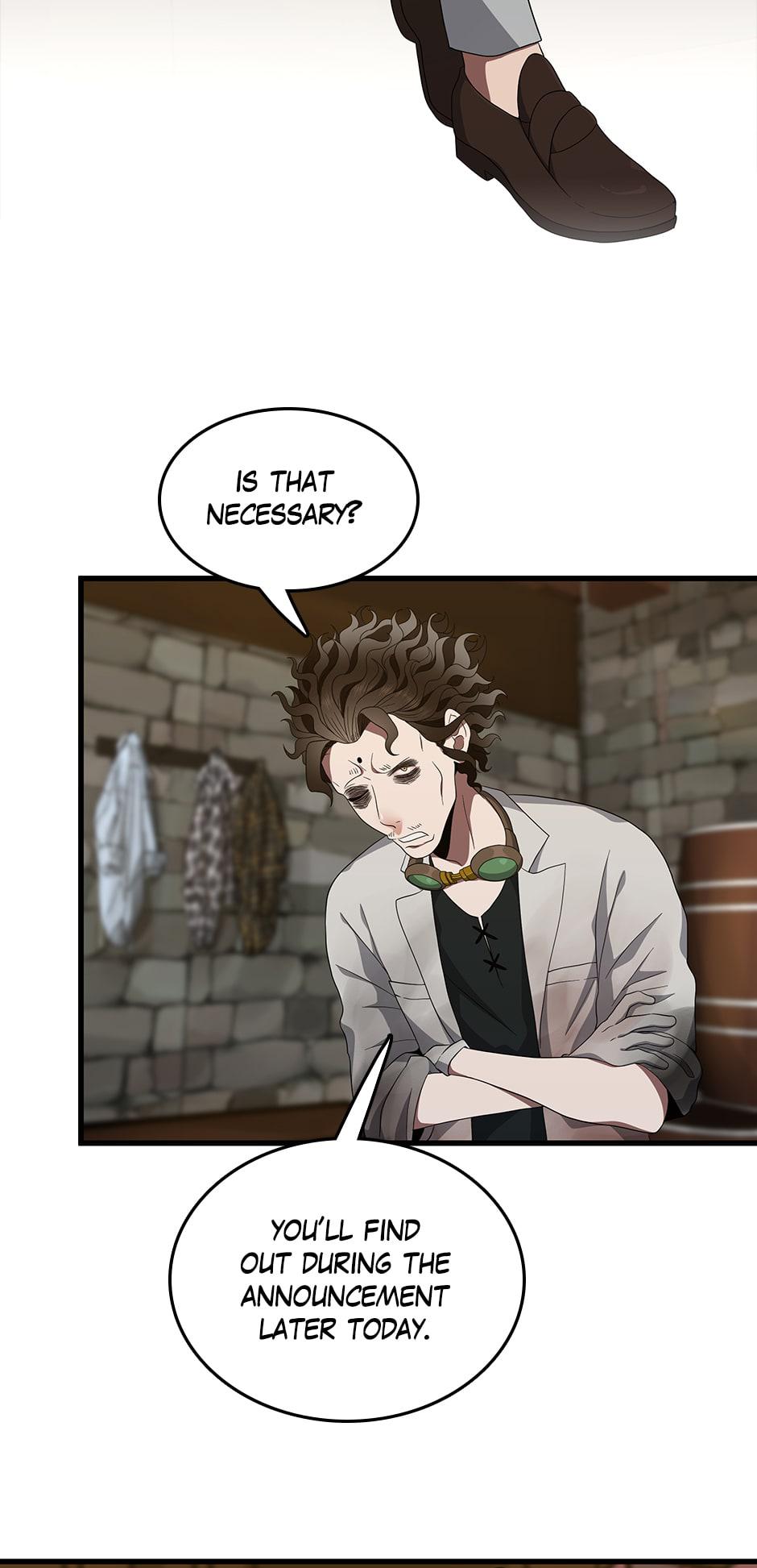 The Beginning After the End 78