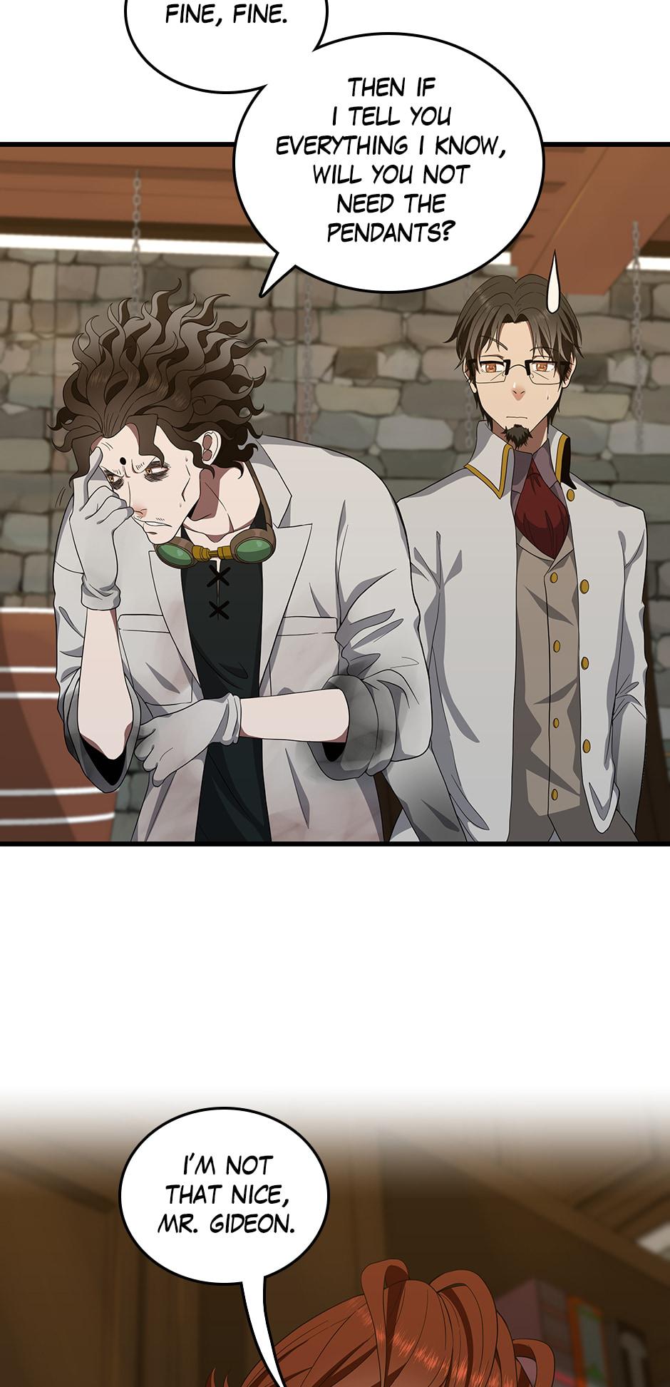 The Beginning After the End 78