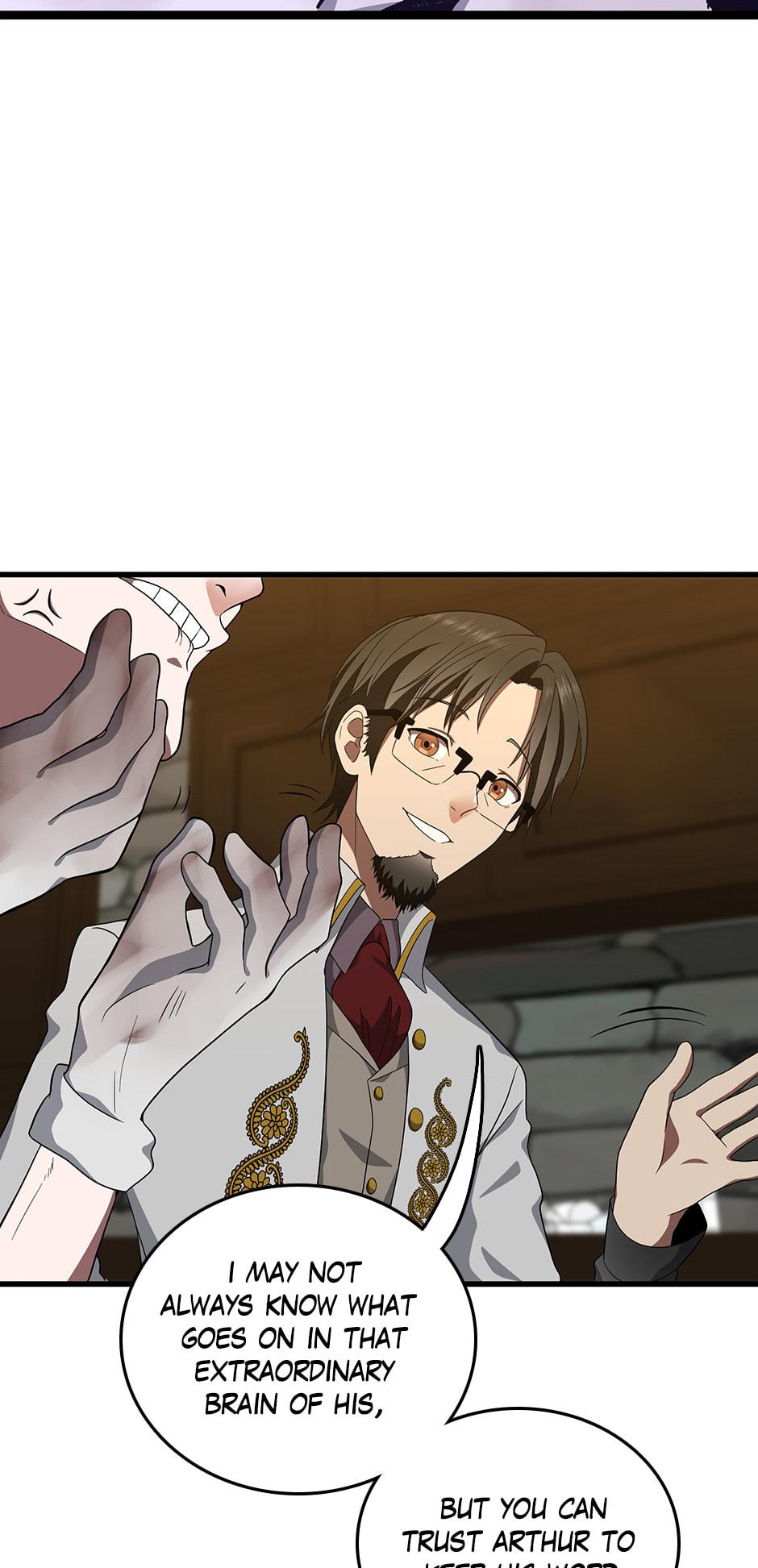 The Beginning After the End 78